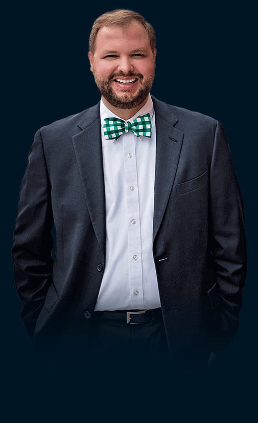 Attorney Zachary Rivenbark