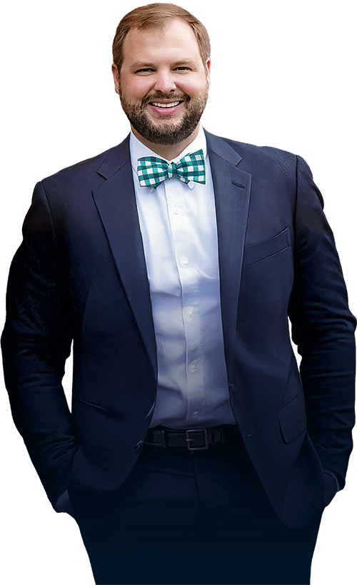 Attorney Zachary Rivenbark
