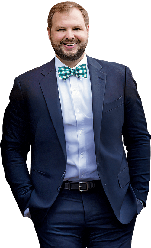 Attorney Zachary S Rivenbark
