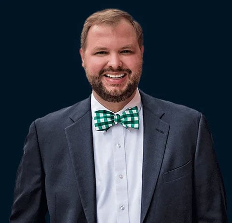 Attorney Zachary Rivenbark